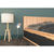 LG 49401 2-STRUKI ADAPTER 2X2P+E 1XUSB-A 1XUSB-C (BELA/T.SIVA)
