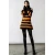 Pulover moška - Bootiful Hooded Knit - KILLSTAR - KSRA004143