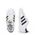 ADIDAS ORIGINALS Tenisice Superstar J/C, bijela / crna