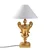 OPVIQ Stona lampa Eleganze 5335