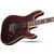 Schecter Omen Extreme-FR Black Cherry električna gitara # 2006