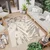 Chemex Preproga Zunaj V Vrsti Ec68D Kremna Večbarvna