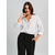 Sinsay - Cigaret pantalone - crno
