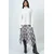 Trend Alacati Stili Ženska bluza Alc-X14708, Krem