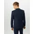 JACK & JONES Obleka SOLARIS, modra