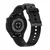 Smart Watch DT5 Mate crni (silikonska narukvica)