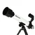 IKONKA Otroški astronomski teleskop s stojalom 30X/60X IK-KX3642