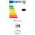 AOC Monitor 16T3EA 15, 6, IPS, 1920x1080, 60Hz, 4ms GtG, USB C, prenosni, Crni