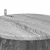 Stalak za biljke 2 pcs Siva sonoma O40 x 100 cm