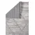 Opviq Tepih 80x150cm Sivi