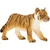 DENIS TOYS Tiger mladiček 6cm, (20825144)