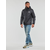 ADIDAS Muška jakna Bsc Hood Ins J M, Crna