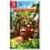 NINTENDO SWITCH Donkey Kong Country Returns HD