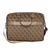 Guess GUCB15G4GFBR torba za prenosnike do 15,6 inch - rjava