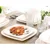 Creatable Kombinirani Servis Melbourne Creme, 16-Delni