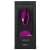 Tiani 2 Deep Rose