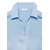 LASCANA Bluza svetlo modra