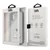 Maska Karl Lagerfeld Cat za Samsung S20 Plus/ G985F transparent