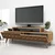 Hanah home TV Komoda City Orah