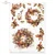 shumee Kreativni komplet (koda HS 48021000) RP076