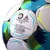 Select lopta za futsal Super V26, veličina 4, bela