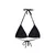 Cropp - Bikini top - CRNO