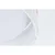 LED prigušiva svetiljka GALAXY KIDS LED/24W/230V zvezdice bela/ružičasta/siva +daljinski upravljač