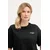Majice LACOSTE Tee-Shirt Black 34