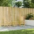 Sklopive vrtne stolice 2 kom 46 x 66 x 99 cm od bambusa