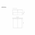 Siva boxspring postelja s prostorom za shranjevanje 160x200 cm Arendal – Cosmopolitan Design