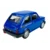 shumee WELLY FIAT 126p MODRA 1:21 24066