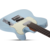 Schecter Nick Johnston Signature PT Atomic Frost SKU# 1731