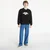 Mikina Dickies Torrey Sweatshirt Black XXL