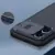 Maska Nillkin CamShield Pro za iPhone 15 Pro plava