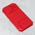 TELEMPIRE Maska za telefon Crashproof Back za iPhone 12 6.1 crvena