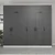 Hanah Home Ormar Kale 5239
