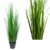 shumee CV06319 velika umetna trava v loncu, 85 cm