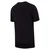 Nike M NSW TEE ICON FUTURA, muška majica, crna AR5004