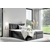 Boxspring postelja Havana - 200x200 cm