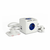 Razdelilec PowerCube Extended USB Schuko – Cubenest