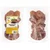 GO! Sušene breskve (500 g) -
