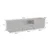Hanah Home TV komoda Vanguard, 160 cm, atlantski bor