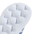 Adidas Patike za dečake Breaknet 3.0 CF I, JS3678, Belo-plave