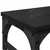 Stalak za Monitor Crni hrast 85 x 23 x 15,5 cm