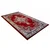 eoshop Preproga Marakeš 297 rdeča (Varianta: 300x400 cm)