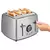 Sencor STS 5070SS toster 1600W