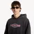 Mikina Dickies Somerton Hoodie Black M