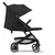 CYBEX kišobran kolica Beezy deep black 521000625