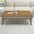 Hanah Home Sto za kafu City 845HCT2812