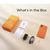 OUKITEL pametni telefon C33 8GB/256GB, Gray